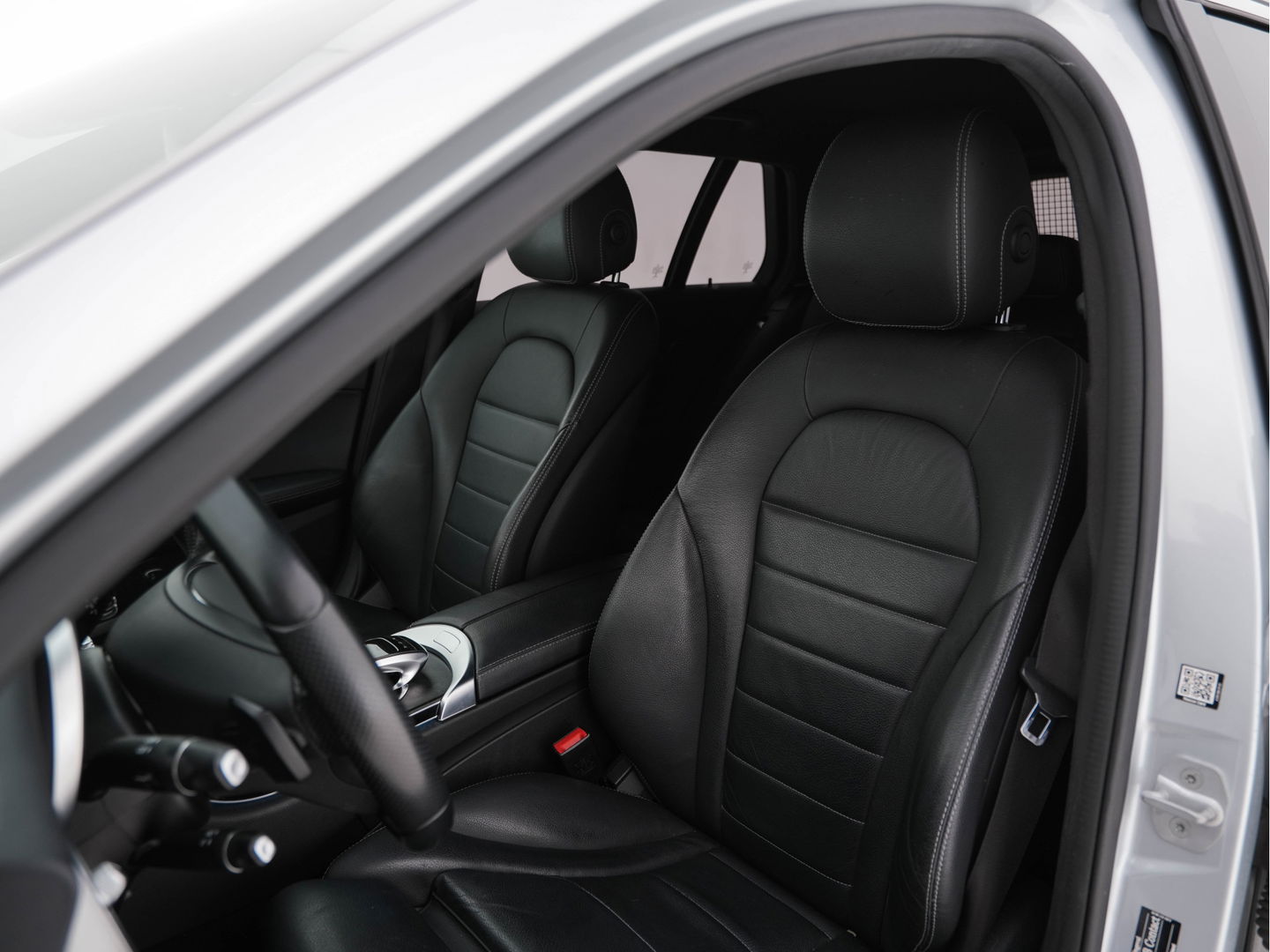 Mercedes-Benz C-Klasse Estate 350 e Lease Edition Avantgarde Aut. *LUXURY-LEATHER | FULL-LED | BURMESTER-AUDIO | AIRMATIC | NAVI-FULLMAP | CAMERA | HEATED-SEATS  | ECC | PDC | CRUISE | KEYLESS | AMBIENT-LIGHT | 17''ALU*
