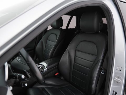 Mercedes-Benz C-Klasse Estate 350 e Lease Edition Avantgarde Aut. *LUXURY-LEATHER | FULL-LED | BURMESTER-AUDIO | AIRMATIC | NAVI-FULLMAP | CAMERA | HEATED-SEATS  | ECC | PDC | CRUISE | KEYLESS | AMBIENT-LIGHT | 17''ALU*