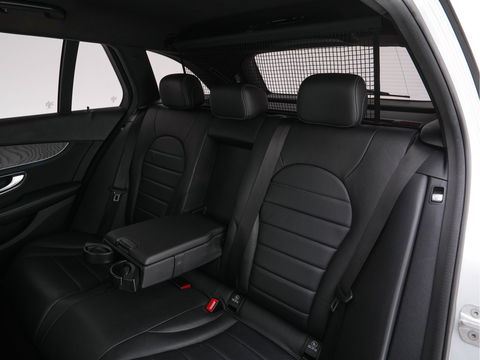 Mercedes-Benz C-Klasse Estate 350 e Lease Edition Avantgarde Aut. *LUXURY-LEATHER | FULL-LED | BURMESTER-AUDIO | AIRMATIC | NAVI-FULLMAP | CAMERA | HEATED-SEATS  | ECC | PDC | CRUISE | KEYLESS | AMBIENT-LIGHT | 17''ALU*