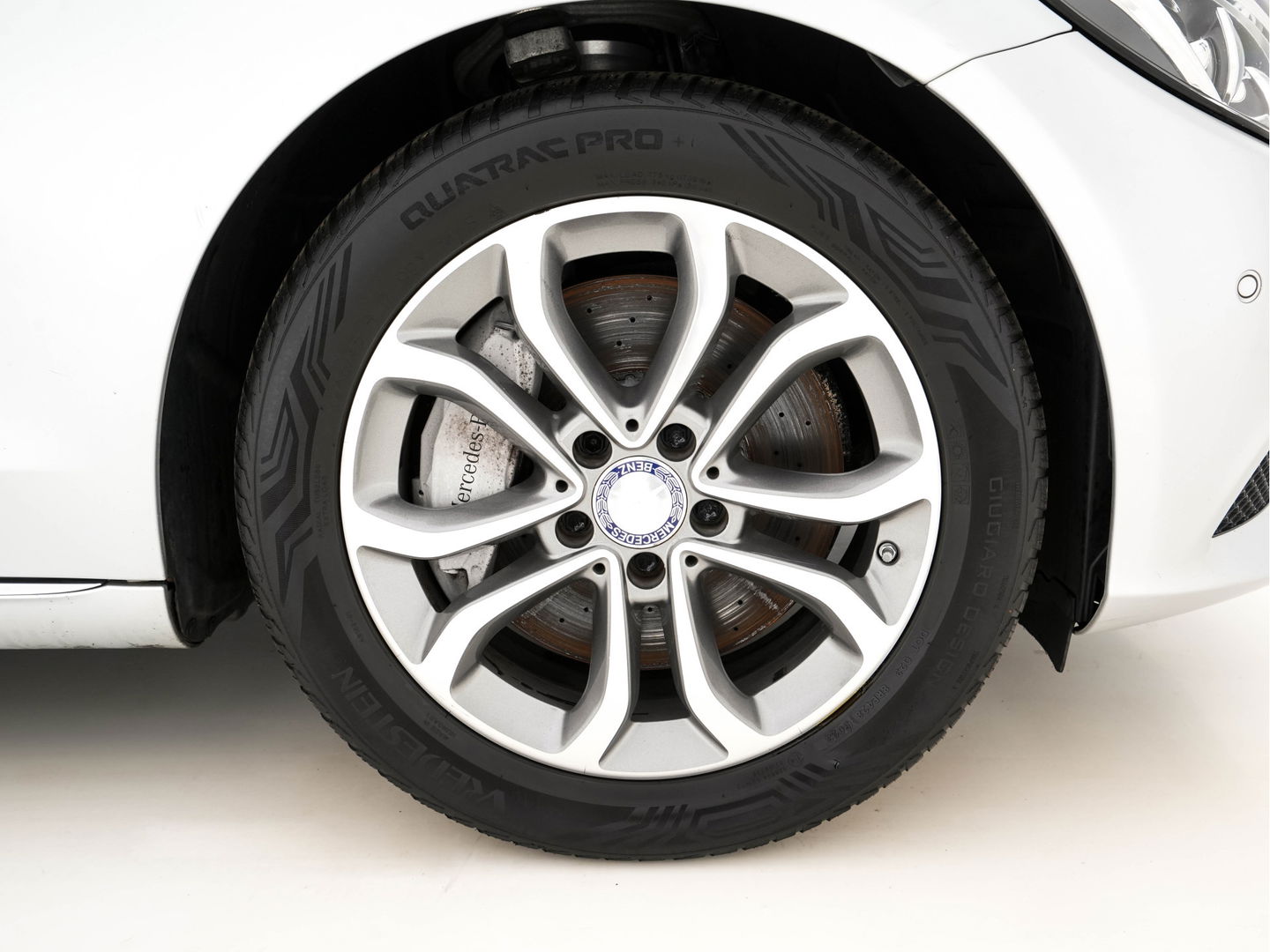 Mercedes-Benz C-Klasse Estate 350 e Lease Edition Avantgarde Aut. *LUXURY-LEATHER | FULL-LED | BURMESTER-AUDIO | AIRMATIC | NAVI-FULLMAP | CAMERA | HEATED-SEATS  | ECC | PDC | CRUISE | KEYLESS | AMBIENT-LIGHT | 17''ALU*