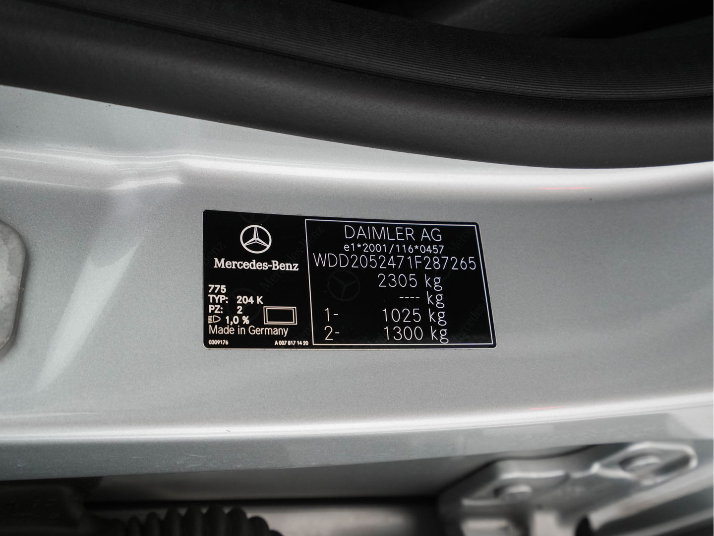 Mercedes-Benz C-Klasse Estate 350 e Lease Edition Avantgarde Aut. *LUXURY-LEATHER | FULL-LED | BURMESTER-AUDIO | AIRMATIC | NAVI-FULLMAP | CAMERA | HEATED-SEATS  | ECC | PDC | CRUISE | KEYLESS | AMBIENT-LIGHT | 17''ALU*