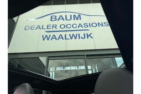 Nissan QASHQAI 1.2 TEKNA + AUTOMAAT PANORAMA LEER NAVI PDC-360 BOSE.