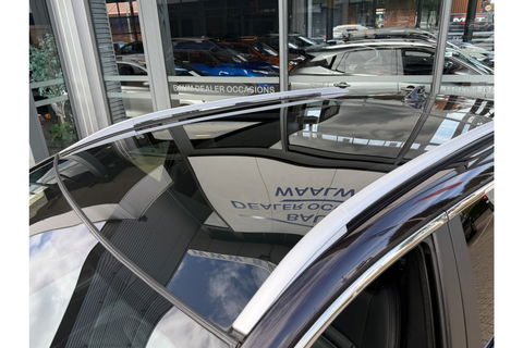 Nissan QASHQAI 1.2 TEKNA + AUTOMAAT PANORAMA LEER NAVI PDC-360 BOSE.