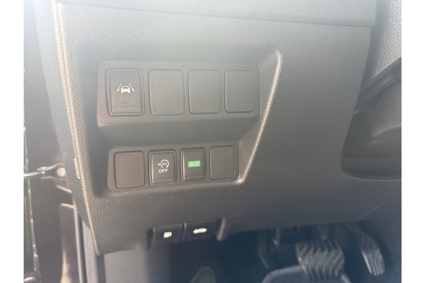 Nissan QASHQAI 1.2 TEKNA + AUTOMAAT PANORAMA LEER NAVI PDC-360 BOSE.
