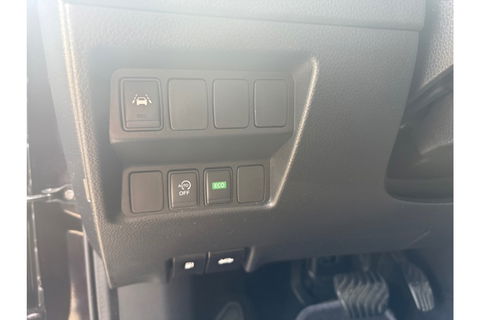 Nissan QASHQAI 1.2 TEKNA + AUTOMAAT PANORAMA LEER NAVI PDC-360 BOSE.