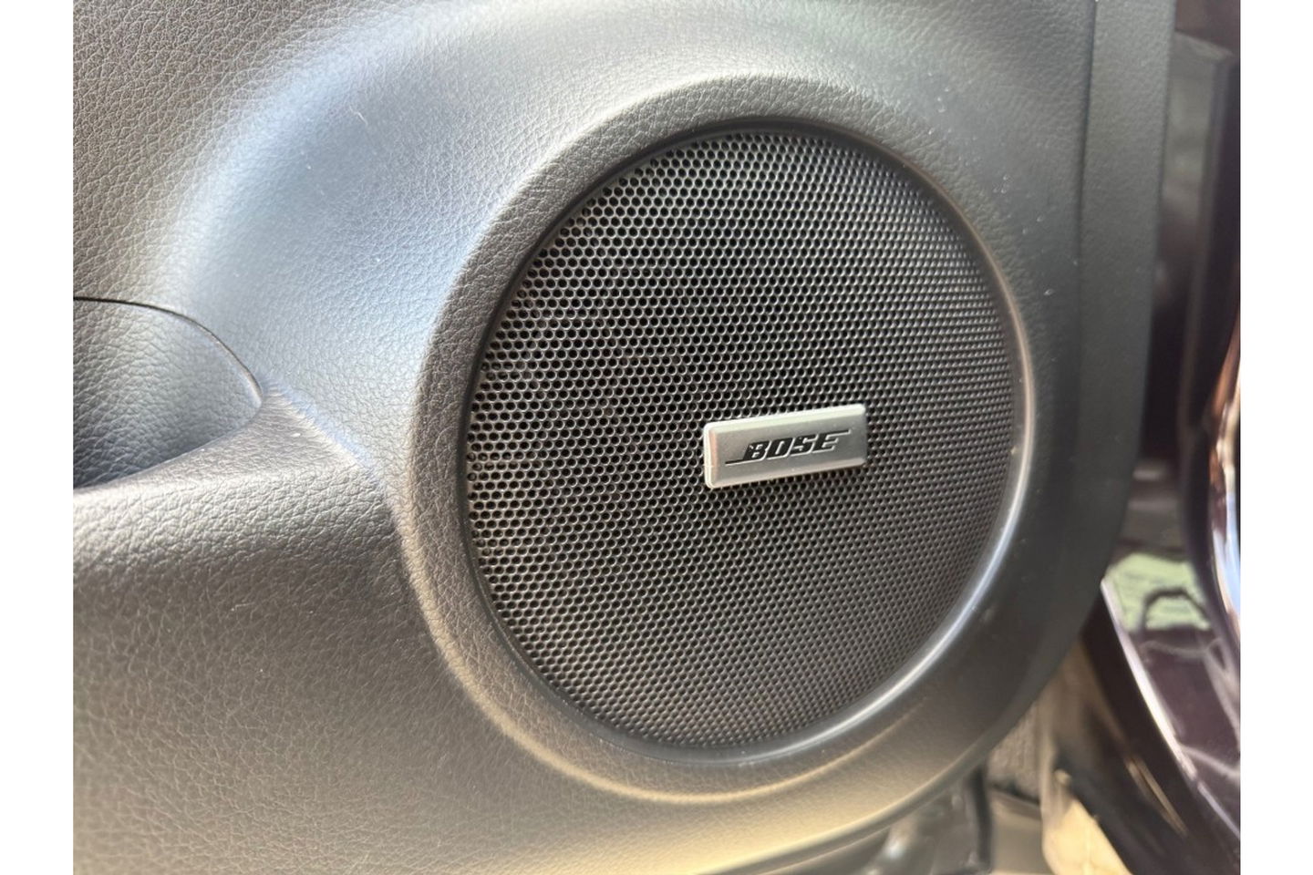 Nissan QASHQAI 1.2 TEKNA + AUTOMAAT PANORAMA LEER NAVI PDC-360 BOSE.