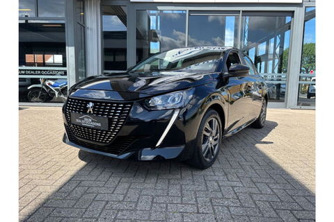 Peugeot 208 1.2 PURETECH ACTIVE AUTOMAAT AIRCO NAVI PDC CRUISE.