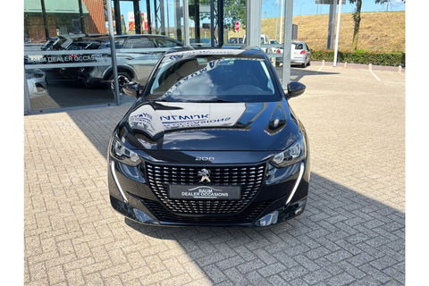 Peugeot 208 1.2 PURETECH ACTIVE AUTOMAAT AIRCO NAVI PDC CRUISE.