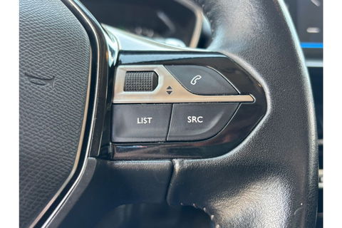Peugeot 208 1.2 PURETECH ACTIVE AUTOMAAT AIRCO NAVI PDC CRUISE.