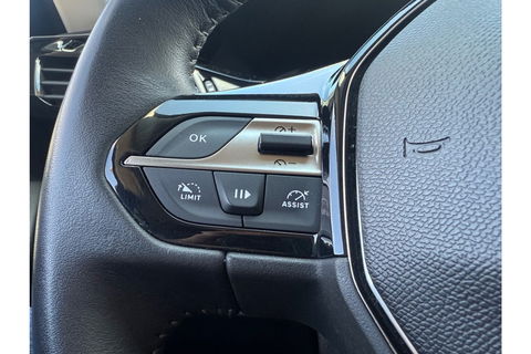 Peugeot 308 1.2 ACTIVE OLIVE BUSINESS AUTOMAAT AIRCO NAVI PDC.
