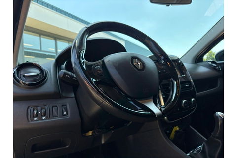 Renault Clio 0.9 TCE EXPRESSION AIRCO NAVI CRUISE LED.