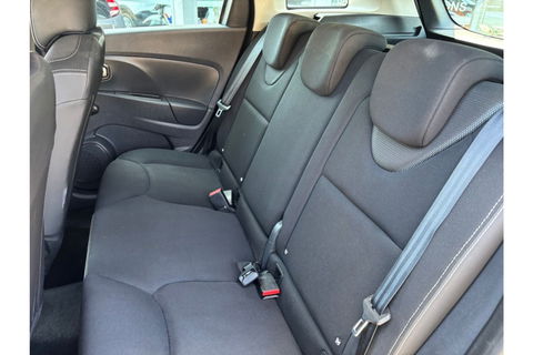 Renault Clio 0.9 TCE EXPRESSION AIRCO NAVI CRUISE LED.