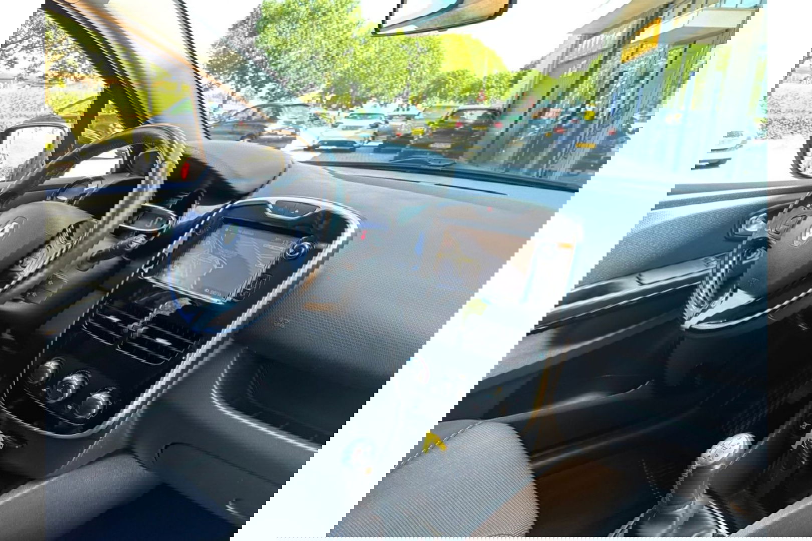 Renault Clio 0.9 TCE EXPRESSION AIRCO NAVI CRUISE LED.
