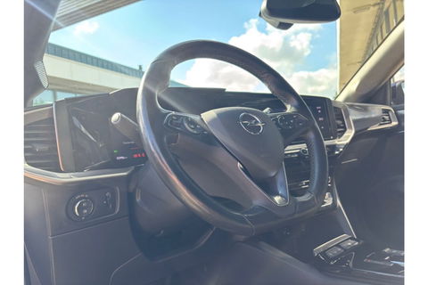 Opel Mokka 1.2 TURBO ULTIMATE AUTOMAAT AIRCO NAVI PDC-CAMERA VIRTUAL.