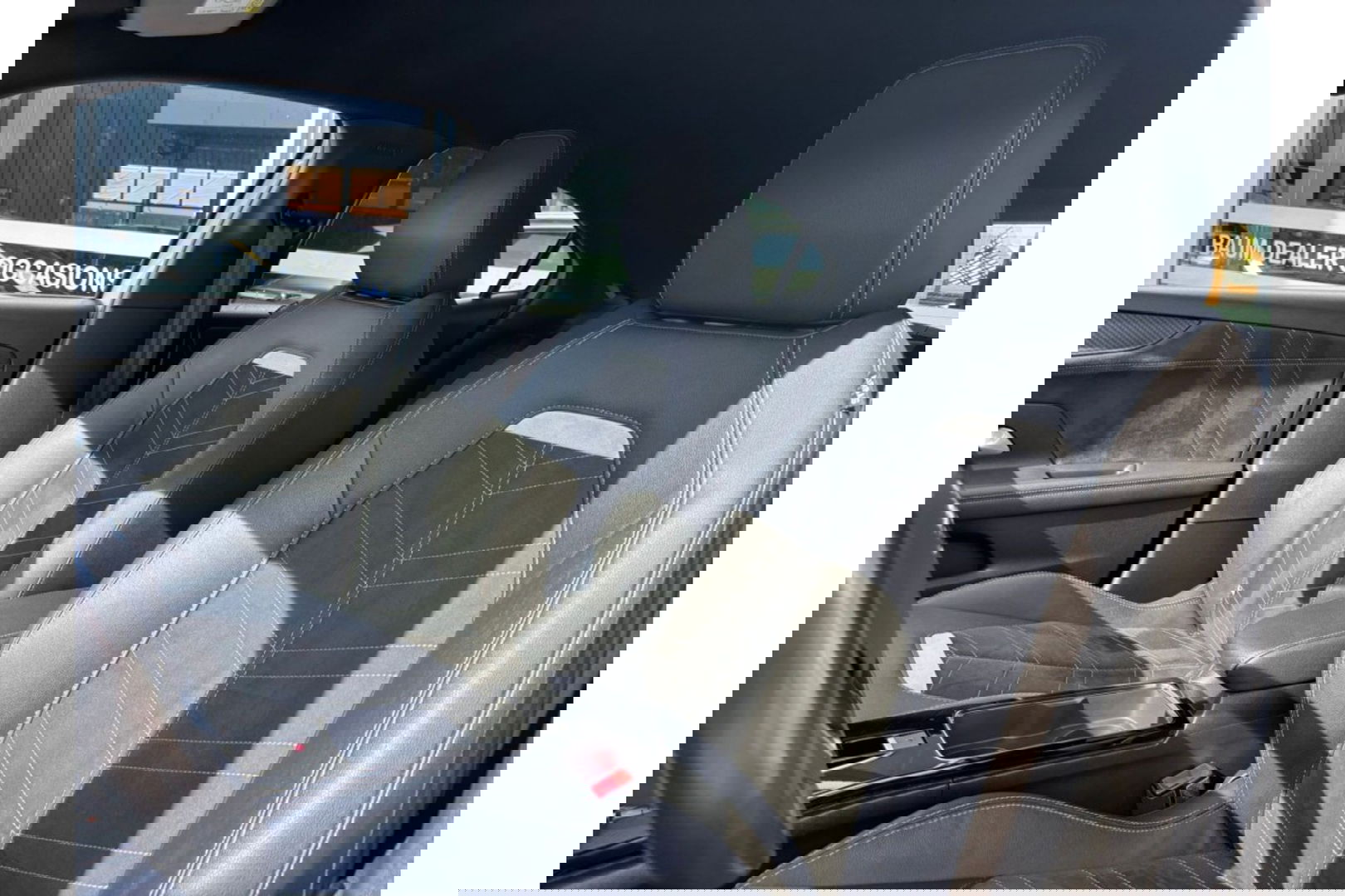 Opel Mokka 1.2 TURBO ULTIMATE AUTOMAAT AIRCO NAVI PDC-CAMERA VIRTUAL.