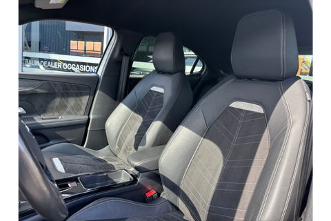 Opel Mokka 1.2 TURBO ULTIMATE AUTOMAAT AIRCO NAVI PDC-CAMERA VIRTUAL.