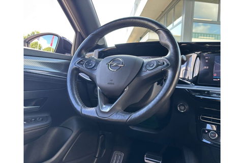 Opel Mokka 1.2 TURBO ULTIMATE AUTOMAAT AIRCO NAVI PDC-CAMERA VIRTUAL.