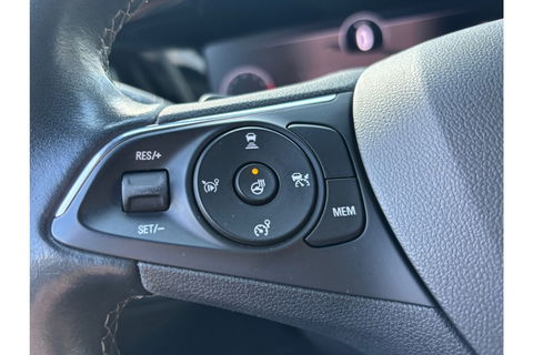 Opel Mokka 1.2 TURBO ULTIMATE AUTOMAAT AIRCO NAVI PDC-CAMERA VIRTUAL.
