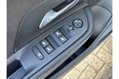 Opel Mokka 1.2 TURBO ULTIMATE AUTOMAAT AIRCO NAVI PDC-CAMERA VIRTUAL.