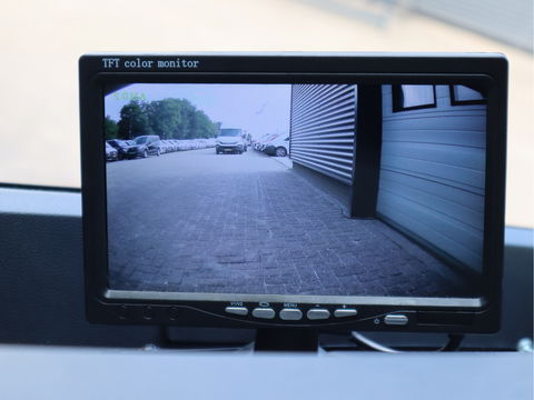 Renault Master T35 2.3 dCi 165 pk Euro 6 - Bakwagen - Dubbel Lucht - Laadklep - Camera