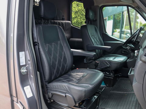 Paragan Excelsion 5XL Sulky Horsetruck Paardenwagen Luxe | Hengstenuitvoering | Slechts 21.000km!
