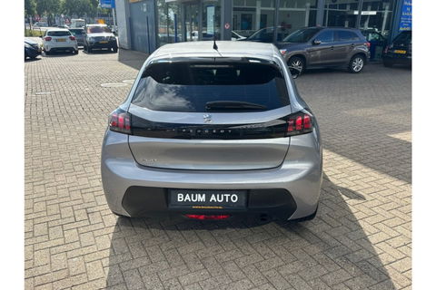 Peugeot 208 1.2 PURETECH ACTIVE AIRCO NAVI PDC CRUISE.