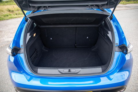 Peugeot 308 1.2 PureTech Active Pack Business AIRCO / CRUISE CONTROLE / NEDERLANDSE AUTO