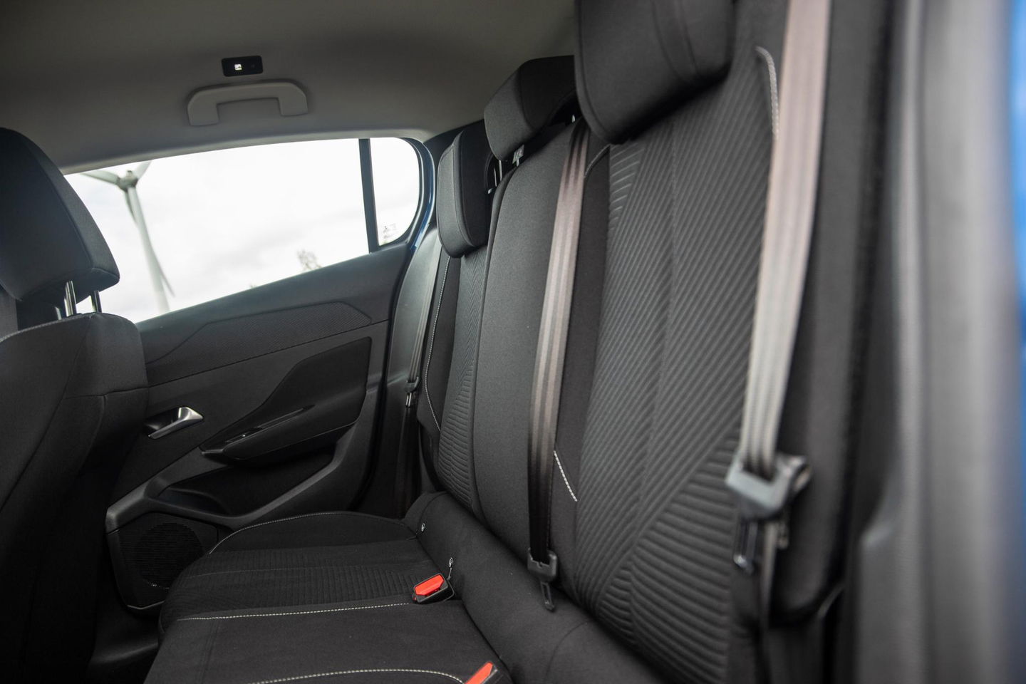Peugeot 308 1.2 PureTech Active Pack Business AIRCO / CRUISE CONTROLE / NEDERLANDSE AUTO