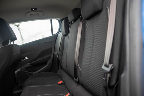 Peugeot 308 1.2 PureTech Active Pack Business AIRCO / CRUISE CONTROLE / NEDERLANDSE AUTO