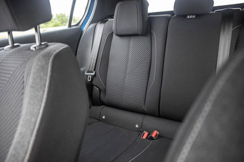 Peugeot 308 1.2 PureTech Active Pack Business AIRCO / CRUISE CONTROLE / NEDERLANDSE AUTO
