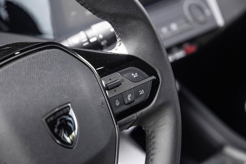 Peugeot 308 1.2 PureTech Active Pack Business AIRCO / CRUISE CONTROLE / NEDERLANDSE AUTO