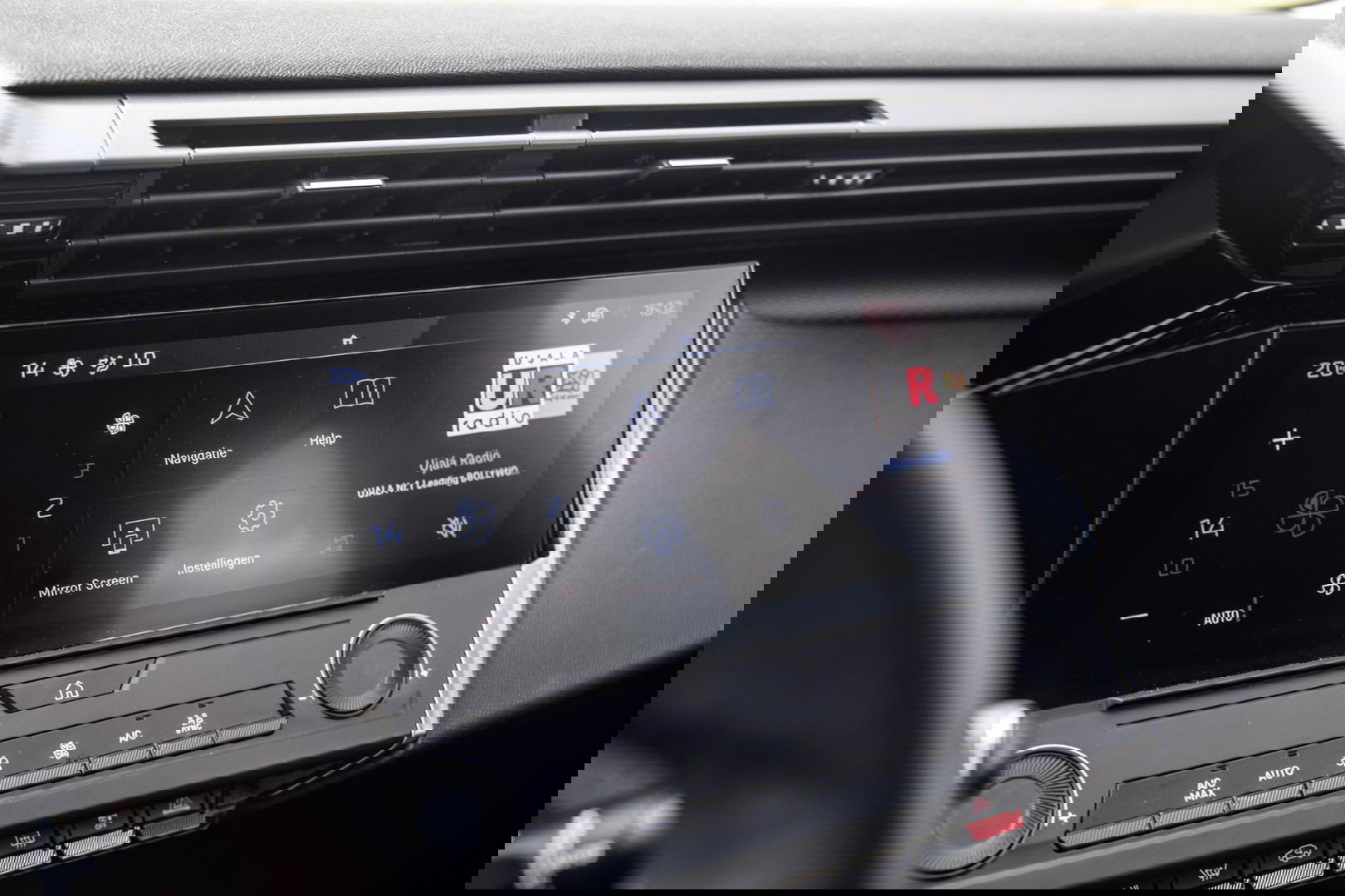 Peugeot 308 1.2 PureTech Active Pack Business AIRCO / CRUISE CONTROLE / NEDERLANDSE AUTO