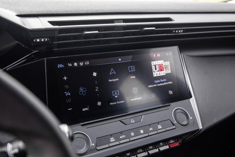 Peugeot 308 1.2 PureTech Active Pack Business AIRCO / CRUISE CONTROLE / NEDERLANDSE AUTO