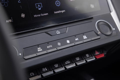 Peugeot 308 1.2 PureTech Active Pack Business AIRCO / CRUISE CONTROLE / NEDERLANDSE AUTO