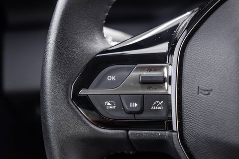 Peugeot 308 1.2 PureTech Active Pack Business AIRCO / CRUISE CONTROLE / NEDERLANDSE AUTO
