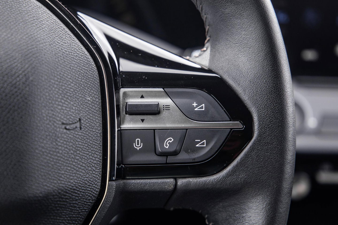 Peugeot 308 1.2 PureTech Active Pack Business AIRCO / CRUISE CONTROLE / NEDERLANDSE AUTO