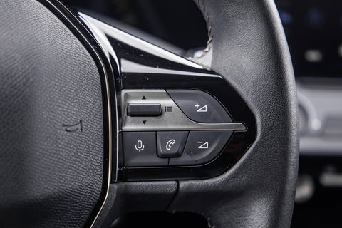 Peugeot 308 1.2 PureTech Active Pack Business AIRCO / CRUISE CONTROLE / NEDERLANDSE AUTO