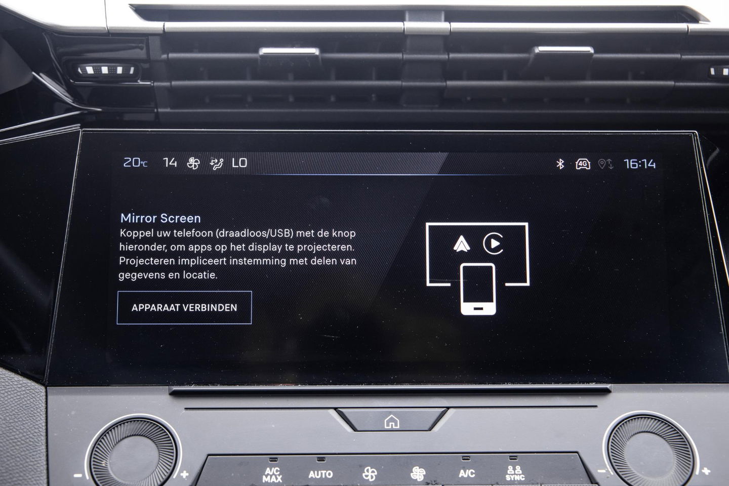 Peugeot 308 1.2 PureTech Active Pack Business AIRCO / CRUISE CONTROLE / NEDERLANDSE AUTO