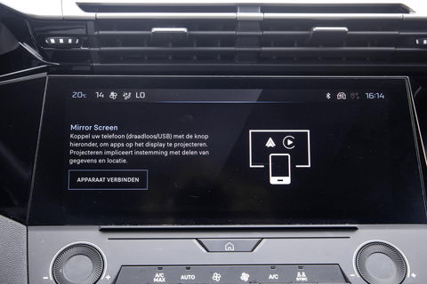 Peugeot 308 1.2 PureTech Active Pack Business AIRCO / CRUISE CONTROLE / NEDERLANDSE AUTO