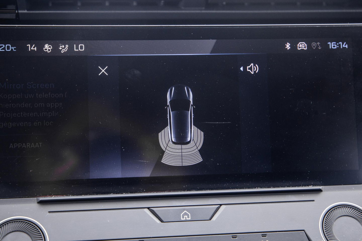 Peugeot 308 1.2 PureTech Active Pack Business AIRCO / CRUISE CONTROLE / NEDERLANDSE AUTO
