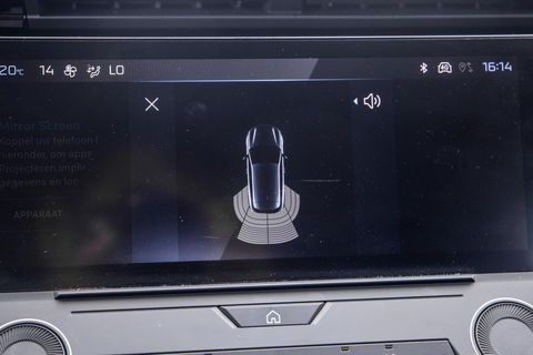 Peugeot 308 1.2 PureTech Active Pack Business AIRCO / CRUISE CONTROLE / NEDERLANDSE AUTO