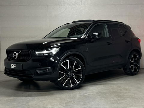 Volvo XC40 1.5 T5 Recharge R-Design Pano Camera 21'' Trekh.