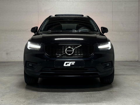 Volvo XC40 1.5 T5 Recharge R-Design Pano Camera 21'' Trekh.