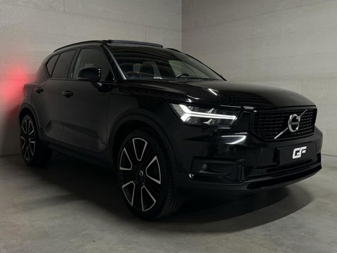 Volvo XC40 1.5 T5 Recharge R-Design Pano Camera 21'' Trekh.