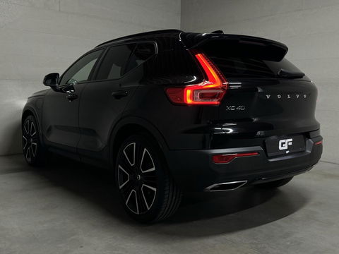 Volvo XC40 1.5 T5 Recharge R-Design Pano Camera 21'' Trekh.