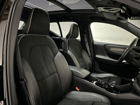 Volvo XC40 1.5 T5 Recharge R-Design Pano Camera 21'' Trekh.