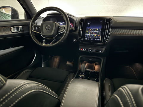 Volvo XC40 1.5 T5 Recharge R-Design Pano Camera 21'' Trekh.