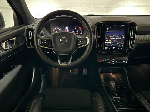 Volvo XC40 1.5 T5 Recharge R-Design Pano Camera 21'' Trekh.
