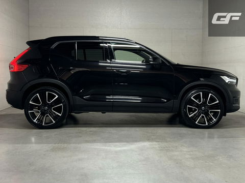 Volvo XC40 1.5 T5 Recharge R-Design Pano Camera 21'' Trekh.