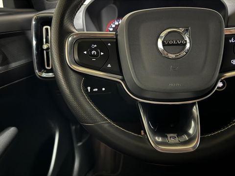 Volvo XC40 1.5 T5 Recharge R-Design Pano Camera 21'' Trekh.
